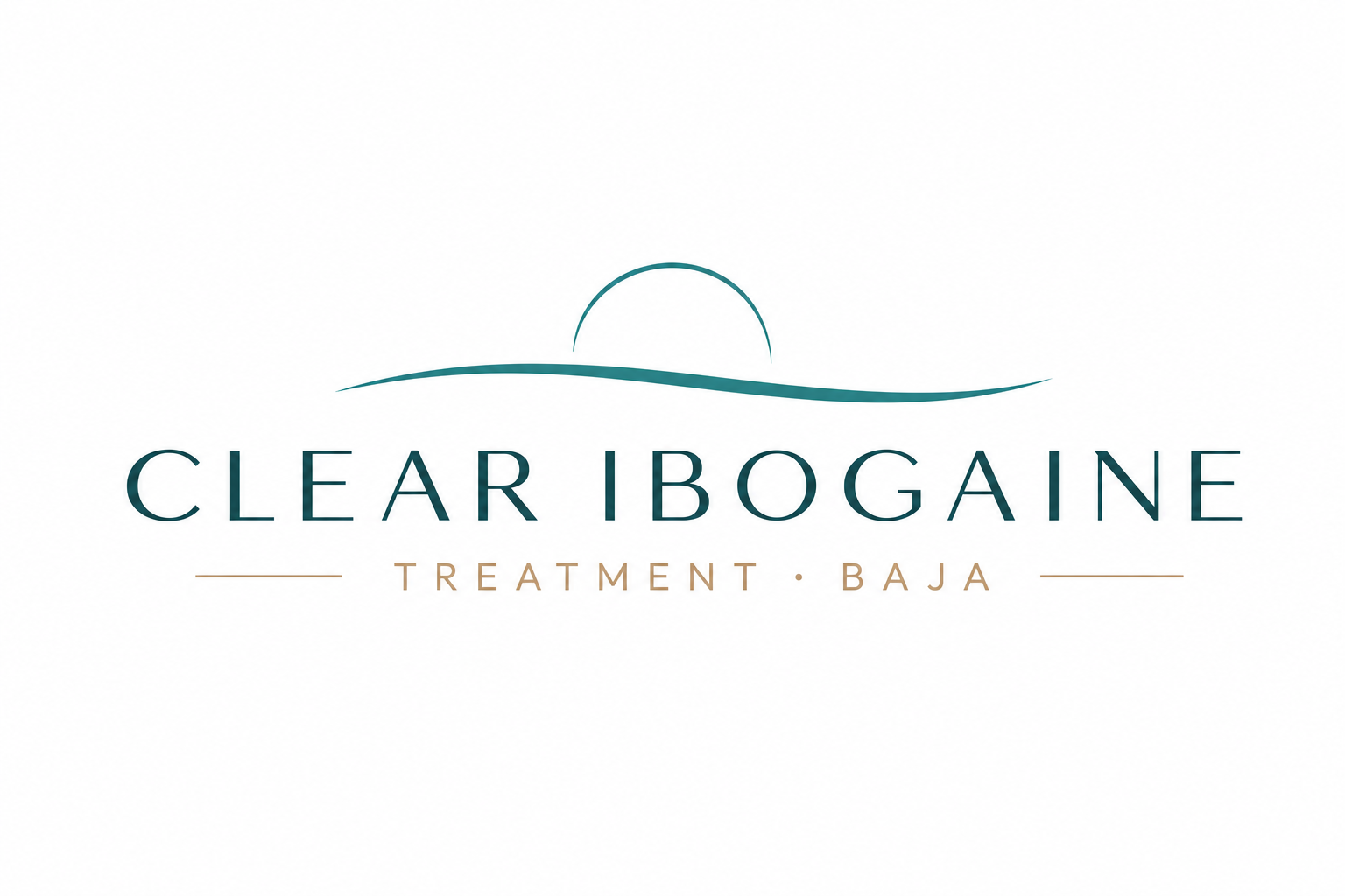 Clear Ibogaine